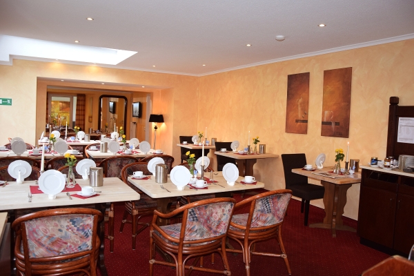 Hotel Landhaus Knappmann (Essen)